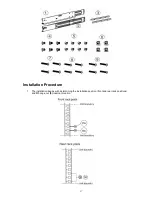 Предварительный просмотр 87 страницы PAC STORAGE PS 3000 Gen 1 Series Hardware Manual