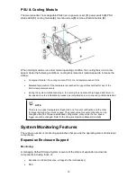 Preview for 19 page of PAC STORAGE PS 3012 Hardware Manual