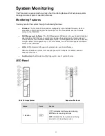 Предварительный просмотр 62 страницы PAC STORAGE PS 3012 Hardware Manual