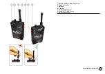 Preview for 6 page of PAC Advanced AXT1 Instructions For Use Manual