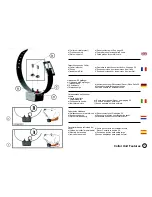 Preview for 5 page of PAC FC4 electronic fence Instructions For Use Manual