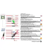 Preview for 15 page of PAC FC4 electronic fence Instructions For Use Manual