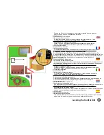 Preview for 17 page of PAC FC4 electronic fence Instructions For Use Manual