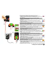 Preview for 18 page of PAC FC4 electronic fence Instructions For Use Manual