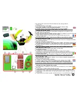 Preview for 23 page of PAC FC4 electronic fence Instructions For Use Manual