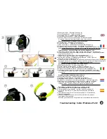 Preview for 29 page of PAC FC4 electronic fence Instructions For Use Manual