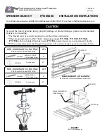 Preview for 2 page of PAC K5026 Installation Instructions