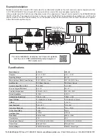 Preview for 2 page of PAC L.O.C.PRO ADVANCED LPA-2.2 Quick Start Manual