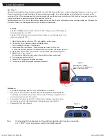 Preview for 2 page of PAC L.O.C.PRO LP3-4 Installation Instructions