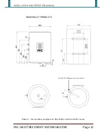 Предварительный просмотр 13 страницы PAC PAS Installation & Operation Manual