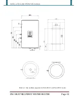 Предварительный просмотр 14 страницы PAC PAS Installation & Operation Manual