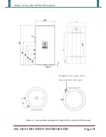 Предварительный просмотр 15 страницы PAC PAS Installation & Operation Manual