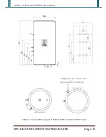 Предварительный просмотр 16 страницы PAC PAS Installation & Operation Manual