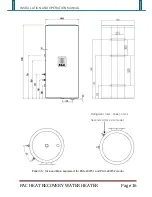 Предварительный просмотр 17 страницы PAC PAS Installation & Operation Manual