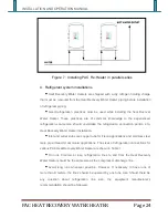 Предварительный просмотр 25 страницы PAC PAS Installation & Operation Manual