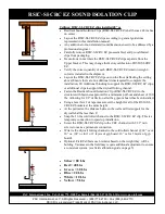 Preview for 3 page of PAC RSIC-SI-CRC EZ Installation Manual