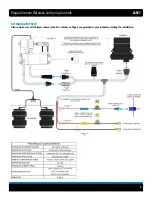 Preview for 4 page of Pacbrake 10470 Installation Manual