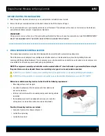 Preview for 6 page of Pacbrake 10470 Installation Manual