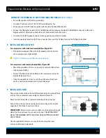 Preview for 10 page of Pacbrake 10470 Installation Manual