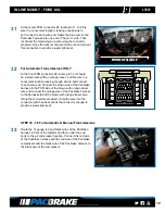 Preview for 12 page of Pacbrake C40007 Installation Manual