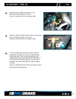 Preview for 13 page of Pacbrake C40007 Installation Manual