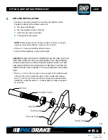 Preview for 10 page of Pacbrake HP10216 Installation Manual