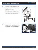 Preview for 4 page of Pacbrake Inline Mount Installation Manual