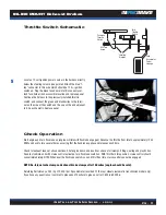 Preview for 11 page of Pacbrake Inline Mount Installation Manual