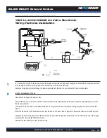 Preview for 13 page of Pacbrake Inline Mount Installation Manual