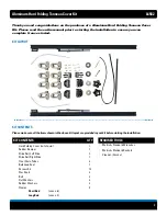 Preview for 2 page of Pacbrake L6582 Instruction Manual