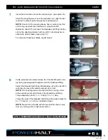 Preview for 6 page of Pacbrake PowerHalt PH2 Installation Manual