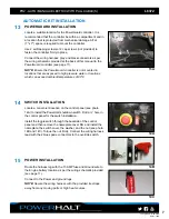 Preview for 8 page of Pacbrake PowerHalt PH2 Installation Manual