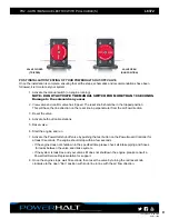 Preview for 10 page of Pacbrake PowerHalt PH2 Installation Manual