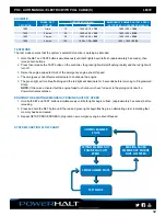 Preview for 13 page of Pacbrake PowerHalt PH2 Installation Manual