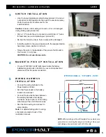 Preview for 5 page of Pacbrake Powerhalt PH3 Installation Manual