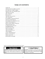 Preview for 3 page of Paccar Winch Braden BA2A Installation Maintenance And Service Manual