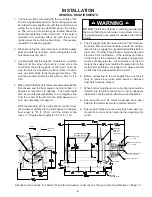 Preview for 9 page of Paccar Winch Braden BA2A Installation Maintenance And Service Manual