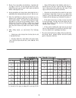 Preview for 13 page of Paccar Winch Braden BA2A Installation Maintenance And Service Manual