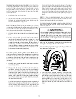 Preview for 15 page of Paccar Winch Braden BA2A Installation Maintenance And Service Manual