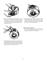 Preview for 30 page of Paccar Winch Braden BA2A Installation Maintenance And Service Manual