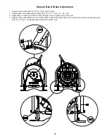 Preview for 35 page of Paccar Winch Braden BA2A Installation Maintenance And Service Manual