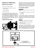 Предварительный просмотр 6 страницы Paccar Winch Braden Gearmatic BG3B Installation Maintenance And Service Manual