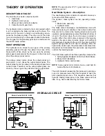 Предварительный просмотр 8 страницы Paccar Winch BRADEN Gearmatic BG6A Installation Maintenance And Service Manual