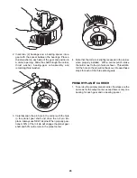 Предварительный просмотр 27 страницы Paccar Winch BRADEN Gearmatic BG6A Installation Maintenance And Service Manual