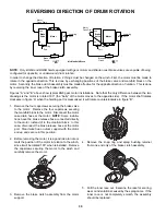 Предварительный просмотр 32 страницы Paccar Winch BRADEN Gearmatic BG6A Installation Maintenance And Service Manual