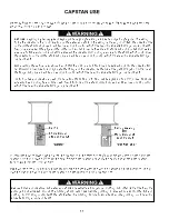 Предварительный просмотр 14 страницы Paccar Winch Braden PD35A Installation Maintenance And Service Manual