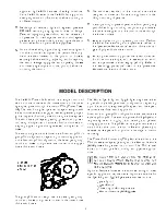 Preview for 5 page of Paccar Winch Carco 50A Service Manual