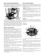 Preview for 23 page of Paccar Winch Carco 50A Service Manual