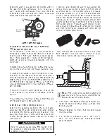 Preview for 7 page of Paccar Winch Carco 50B Service Manual