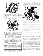 Preview for 33 page of Paccar Winch Carco 50B Service Manual